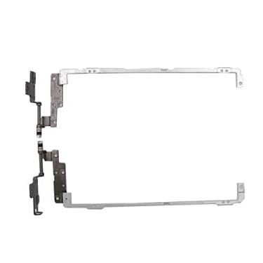 Imagem de Notebook LCD Dobradiça L&R Para Lenovo Ideapad 3 CB-11IGL05 82BA GS150 5H50S28963 Novo