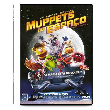Imagem de Muppets Do Espaço