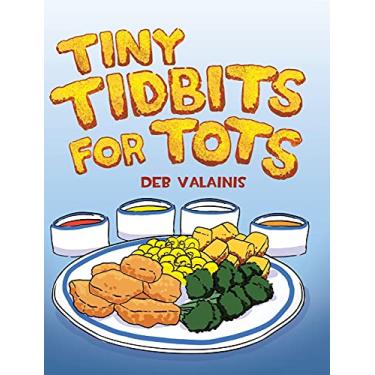 Imagem de Tiny Tidbits for Tots
