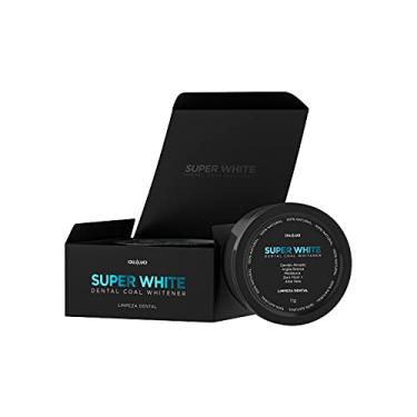 Imagem de Pó Dental Clareador Super White Luci Luci