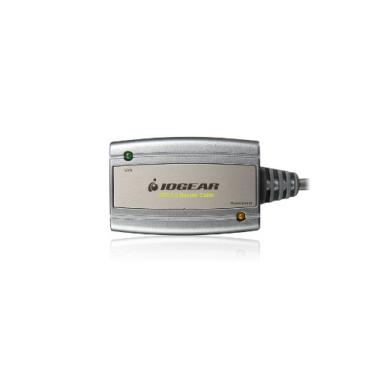 Imagem de Cabo de extensão IOGEAR USB 2.0, 5 metros, GUE216