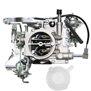 Imagem de Carburador Carb 21100-11190 adequado para Toyota 2E, para Toyota Tercel, para Toyota Corsa, para Toyota Starlet, para Toyota COROLLA (EE80)
