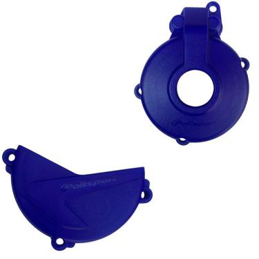 Imagem de Protetor Polisport Tampa Embreagem Magneto Sherco Se-f 250 300