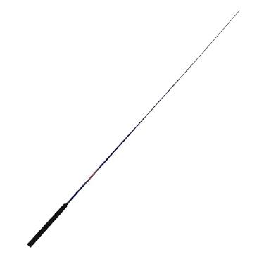 Imagem de Pesca Brasil, Vara de Pesca, Maxforce II Lisa, Para Molinete, 2,00M, Fibra de Vidro Mac...