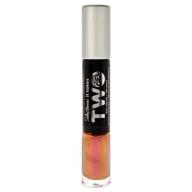 Imagem de Sally Hansen Miracle Gel It Takes Two Sundown Socialite, 2 x 1 ml