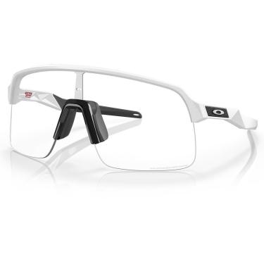 Imagem de Óculos de Sol Oakley Sutro Lite Clear Photochromic-Masculino