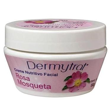 Imagem de Creme Nutritivo Facial Rosa Mosqueta Dermytrat 50g