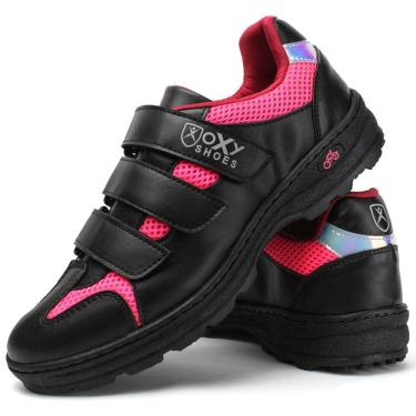 Imagem de Sapatilha Ciclismo Feminina Oxy Sport Tilha Bike