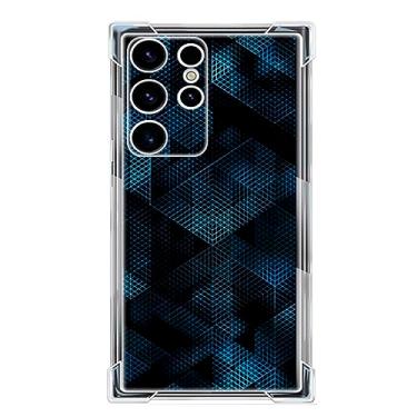 Imagem de Capa Capinha De Celular Compatível com Samsung Galaxy S23 ULTRA Personalizada Cód. 1155