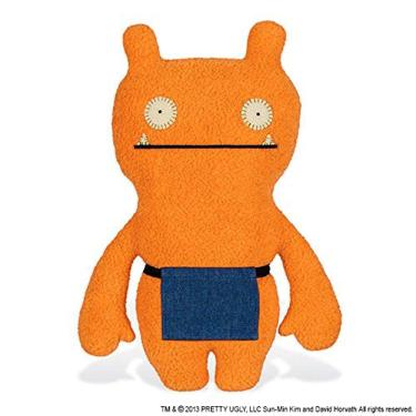 Imagem de Ugly Doll Salário Clássico
