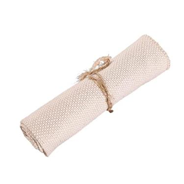 Imagem de com Agulha Perfurada Tricô Pano, 67cmx50cm