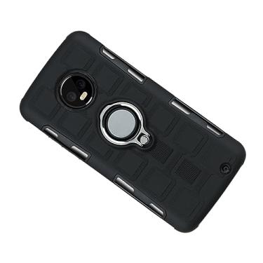 Imagem de Homoyoyo 3 Pecas capa de telefone com anel de dedo carro capa de celular caso G6