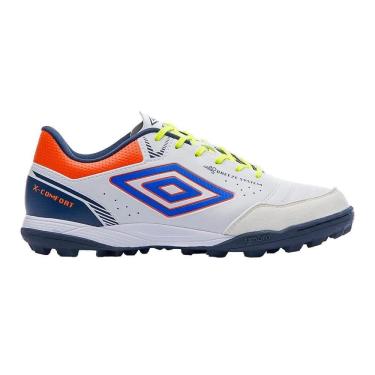 Imagem de Chuteira Umbro Society X-Confort Masculina U01FB00254-263