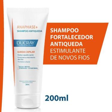 Imagem de Shampoo Ducray Anaphase+ Fortalecedor Antiqueda
