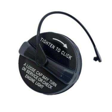 Imagem de AISELAN Tampa do tanque de combustível 52030377AB 52124512AA compatível com Cirrus Concorde Intrepid Neon Sebring Avenger Caliber Challenger Dakota Dart Durango