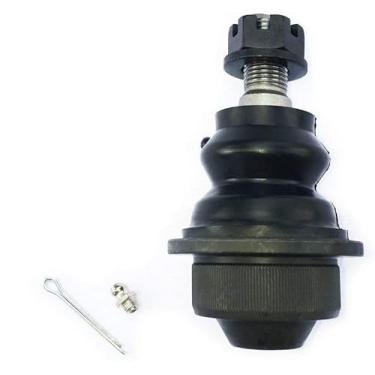 Imagem de Kryptonite Junta esférica inferior para braços de controle de estoque KR6693 Compatível com 2001-2010 Chevy/GMC Silverado/Sierra 2500HD/3500HD