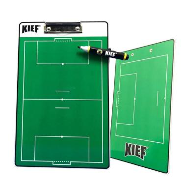 Imagem de Prancheta Tática Dupla Face de Futebol Society Kief-Unissex