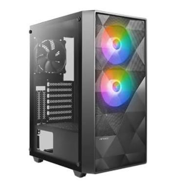 Imagem de Cpu Gamer Core Intel I5 11ªger. 16gb Ssd 480gb Rx 550 4gb