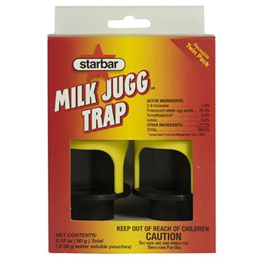 Imagem de Farnam Fly Trap Milk Jugg Trapp pacote com 2