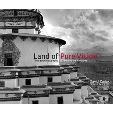Imagem de Land of Pure Vision: The Sacred Geography of Tibet and the Himalaya (English Edition)