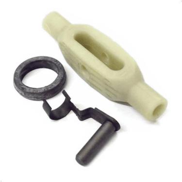 Imagem de Articulador com anel alavanca câmbio celta 01/04 corsa 94/04