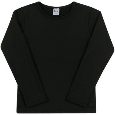 Imagem de BLUSA MANGA LONGA LYCRA MICRO THERMO DILA REF:015101888 1/3-Feminino
