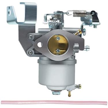 Imagem de Carburador G2-G11 adequado para carburador YAMAHA CARBURETOR 4-CICLE J38-14101-02 Golf LAWN MOWER carburador carburador peça de motor