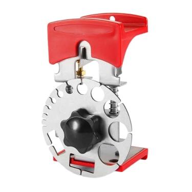 Imagem de Gralara Descascador de fio de cobre portátil, ferramentas de descascador de cabo de máquina de descascamento rápido para reciclagem de cobre, aÇO INOXIDÁVEL