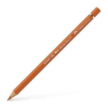 Imagem de Lápis Albrecht Durer Faber-Castell - Amrelo Nápoles Escuro 184 - Ref. 117684N
