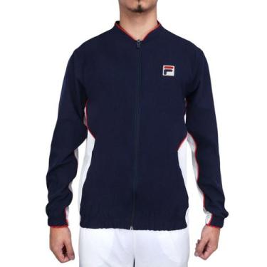 Imagem de Jaqueta Fila Baseline Masculina