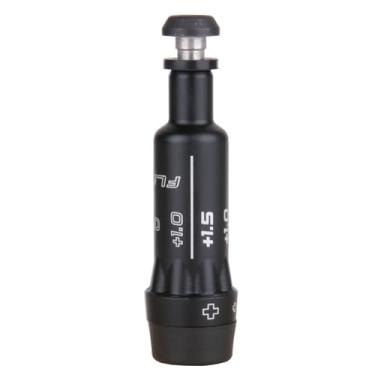 Imagem de Adaptador de manga de eixo de golfe OGECLF 1 peça LH para Ping G430, G430 LST SFT, G430 Max, G425, G410, G410 Plus Driver Fairway Wood (Tip 0,350)