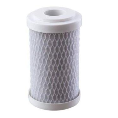 Imagem de Elemento Filtrante Refil Carbon Block 5``