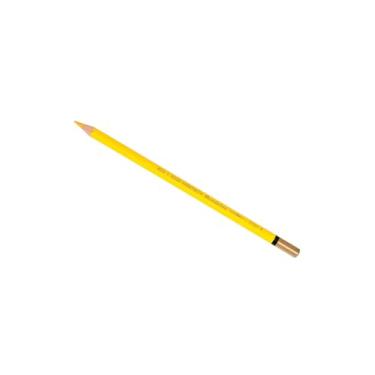 Imagem de Lápis de colorir aquarela Koh I Noor Mondeluz - Amarelo escuro