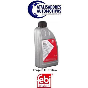 Imagem de Óleo fluido de Cambio Cvt Febi 27975 Bmw Honda Nissan Toyota Suzuki (1