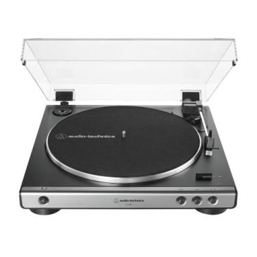 Imagem de Toca Discos AT-LP60X-GM - AUDIO-TECHNICA - Audio Technica