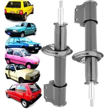 Imagem de Amortecedor Dianteiro Uno 1989 á 2013 - New Parts