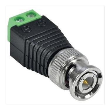 Imagem de Conector Bnc Macho Com Borne Hcl