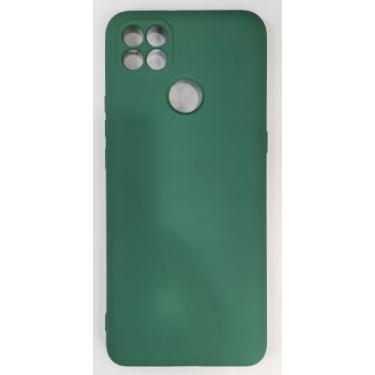 Imagem de Capinha Capa para MOTOROLA moto g9 power case Aveludada Interior - Gen