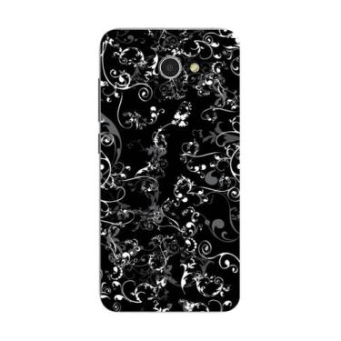 Imagem de Capa Adesivo Skin359 Verso Para Alcatel A3 4G (5046J) - KawaSkin