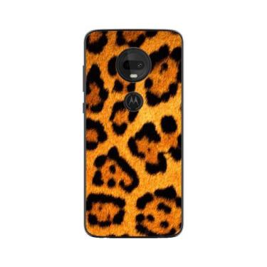 Imagem de Capa Adesivo Skin575 Verso Para Motorola Moto G7 - KawaSkin