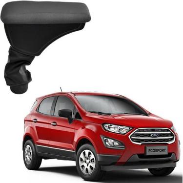 Imagem de Acessórios Carro Apoio De Braço Nova Ecosport 2013-2020 Encosto Descan