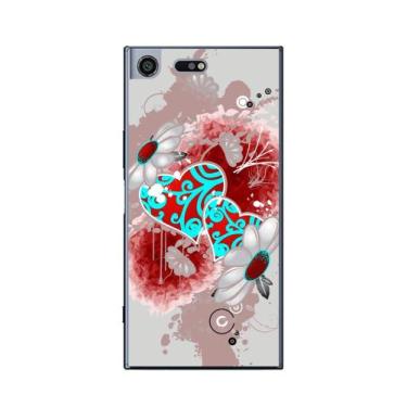Imagem de Capa Adesivo Skin363 Verso Para Sony Xperia Xz Premium - KawaSkin