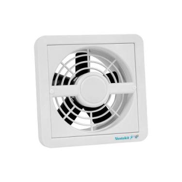 Imagem de Exaustor Ventokit Completo New Classic 280 Bivolt - WESTAFLEX