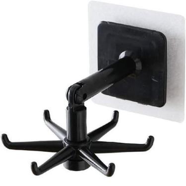 Imagem de Gancho Giratório Multiuso Practical Life - WINDTI