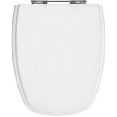 Imagem de Assento sanitario tampa para vaso monte carlo deca mdf - SICMOL