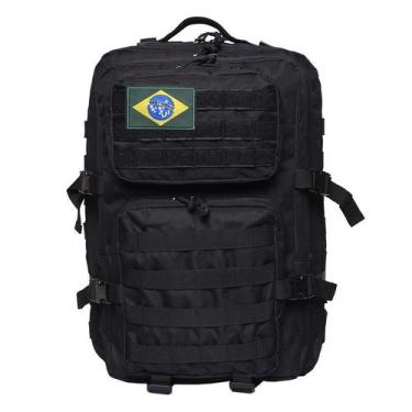 Imagem de Mochila Urban Tatica Militar 45L - Winth