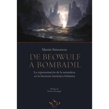 Imagem de De Beowulf a Bombadil - Espanhol