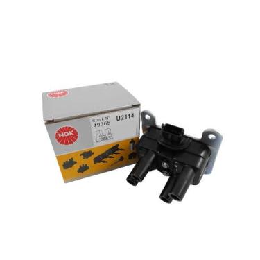 Imagem de Bobina Ignição Palio 2010 a 2013 Ngk U2114