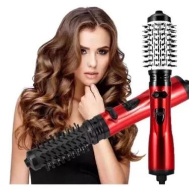 Imagem de Tecnologia Profissional em Escova Secadora 110V - CS, 110V