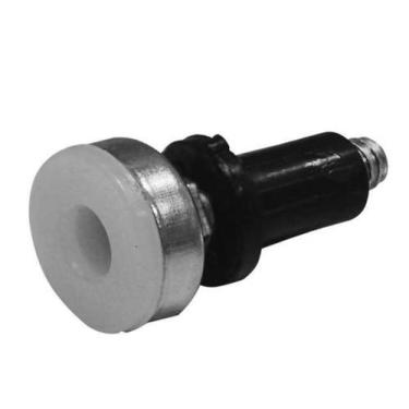 Imagem de Sapata Para Móveis (pè) Regulável 1/4 Kit 20 Peças - comercial